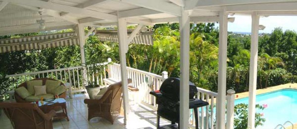 Villa Océane
