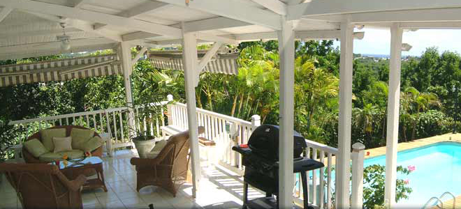 Villa Océane